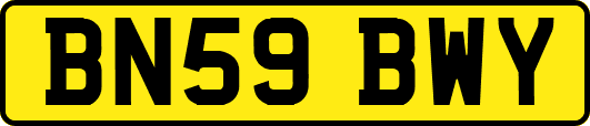 BN59BWY
