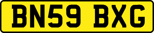 BN59BXG