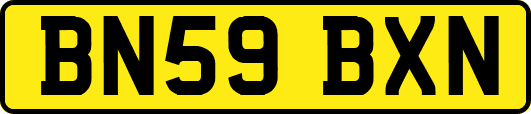 BN59BXN