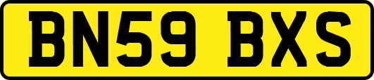 BN59BXS