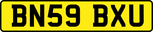 BN59BXU