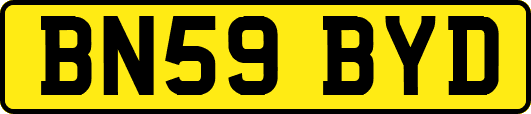 BN59BYD