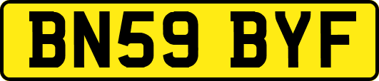 BN59BYF