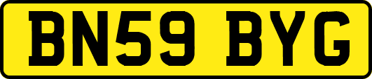 BN59BYG