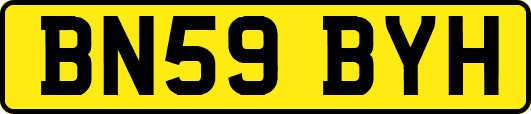 BN59BYH
