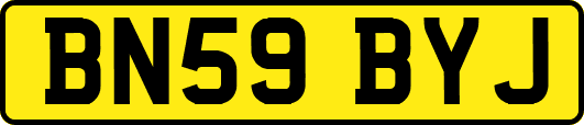 BN59BYJ