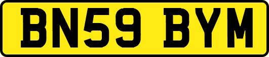 BN59BYM