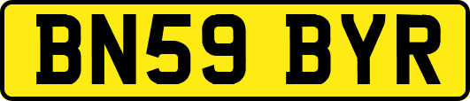 BN59BYR