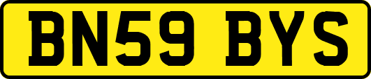 BN59BYS