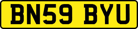 BN59BYU