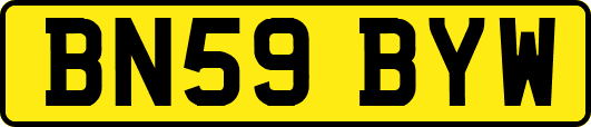 BN59BYW