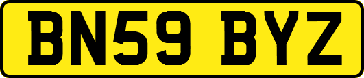 BN59BYZ