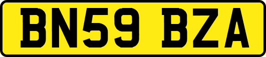 BN59BZA