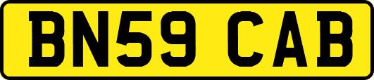 BN59CAB