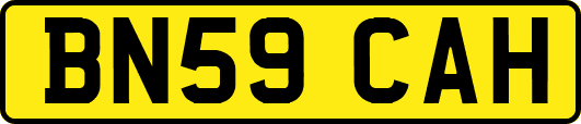 BN59CAH
