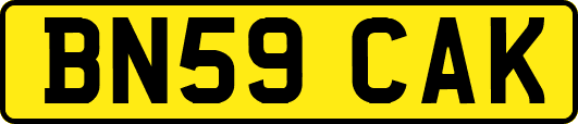 BN59CAK