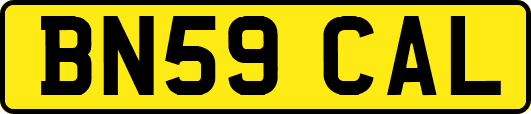 BN59CAL