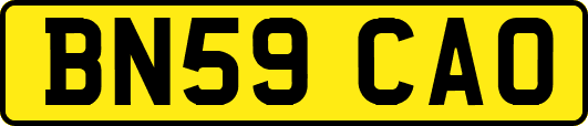BN59CAO