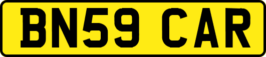 BN59CAR