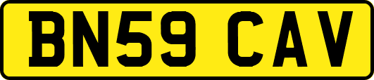 BN59CAV