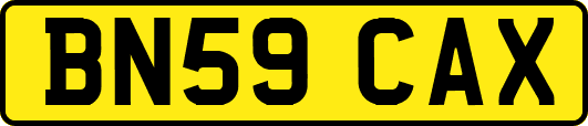 BN59CAX