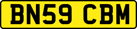BN59CBM