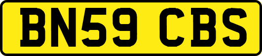 BN59CBS