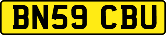 BN59CBU