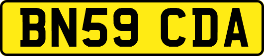 BN59CDA