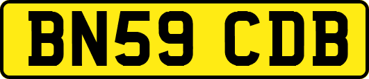 BN59CDB