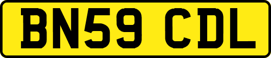 BN59CDL