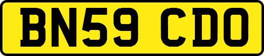 BN59CDO