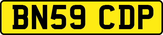 BN59CDP