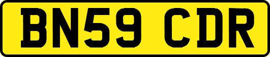 BN59CDR