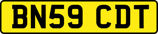 BN59CDT