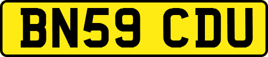 BN59CDU