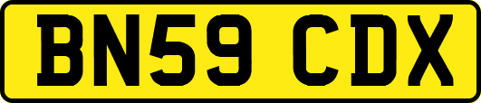BN59CDX