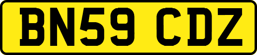 BN59CDZ