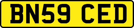 BN59CED