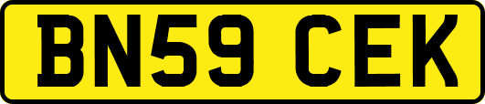 BN59CEK