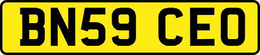 BN59CEO