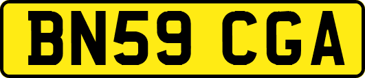 BN59CGA