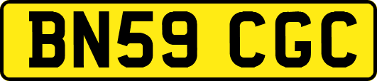 BN59CGC