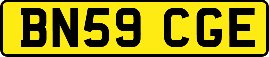 BN59CGE