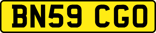 BN59CGO