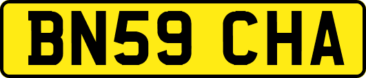 BN59CHA