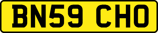 BN59CHO