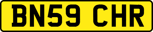 BN59CHR