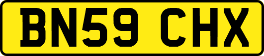 BN59CHX