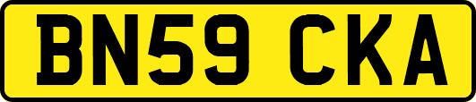 BN59CKA